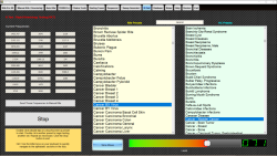K-Test Rife Diagnostics